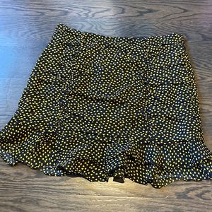 COLLECTIVE skirt size 8